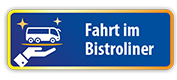 Exquisit-Super-Royal-Class-Fernreisebus/Bistro-Liner