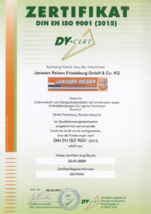 janssen-reisen_iso_zertifikat_friedeburg