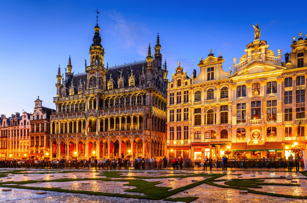 Brüssel