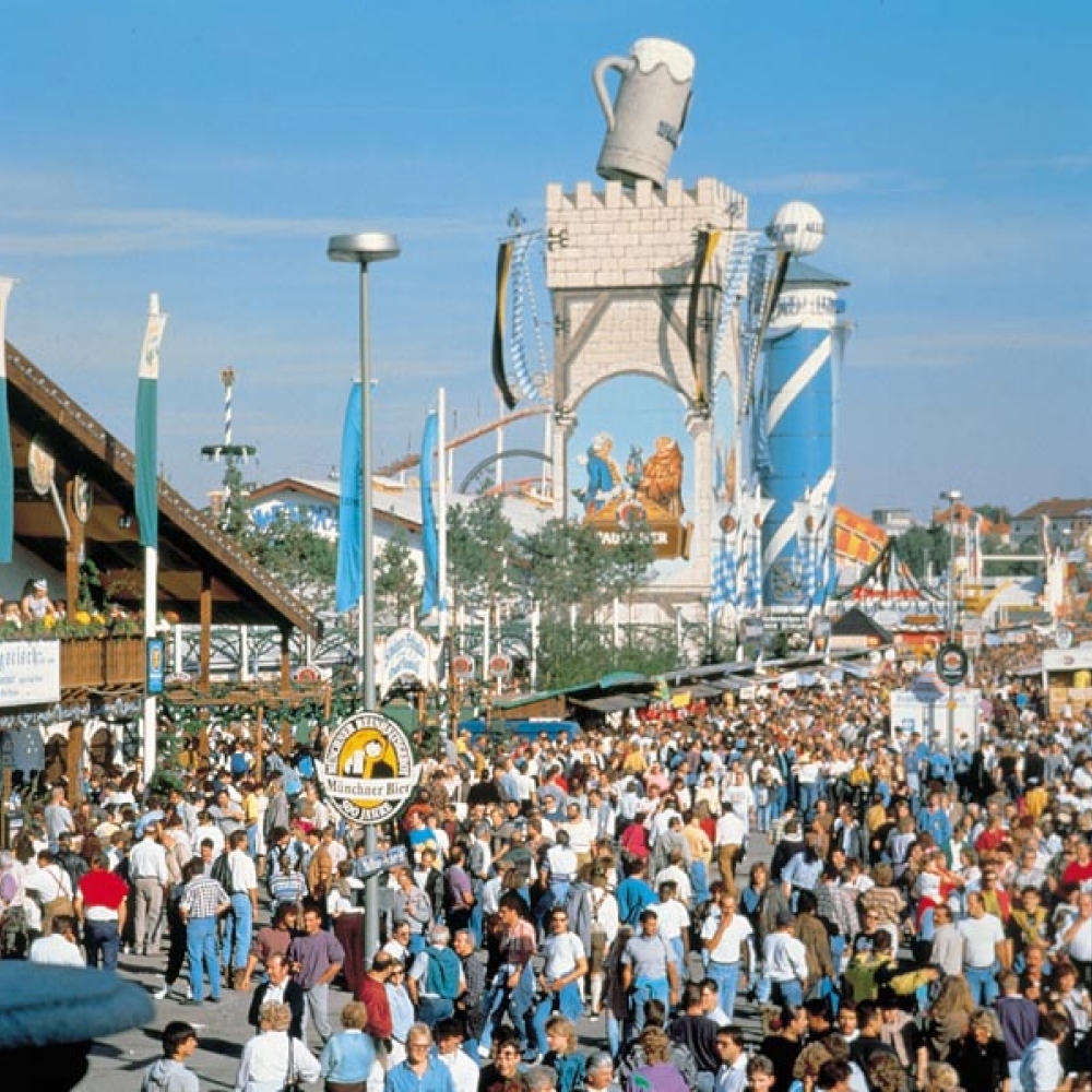 Oktoberfest Dauer 2020 Oktoberfest Dauer 2020