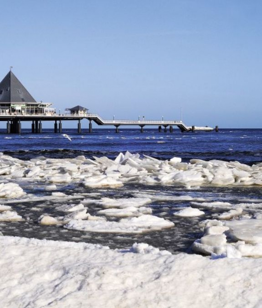 Weihnachten 2022 Urlaub An Der Ostsee Weihnachten an der Ostsee