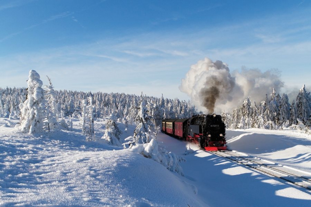 Kurzurlaub Weihnachten 2022 Harz Weihnachten im Harz