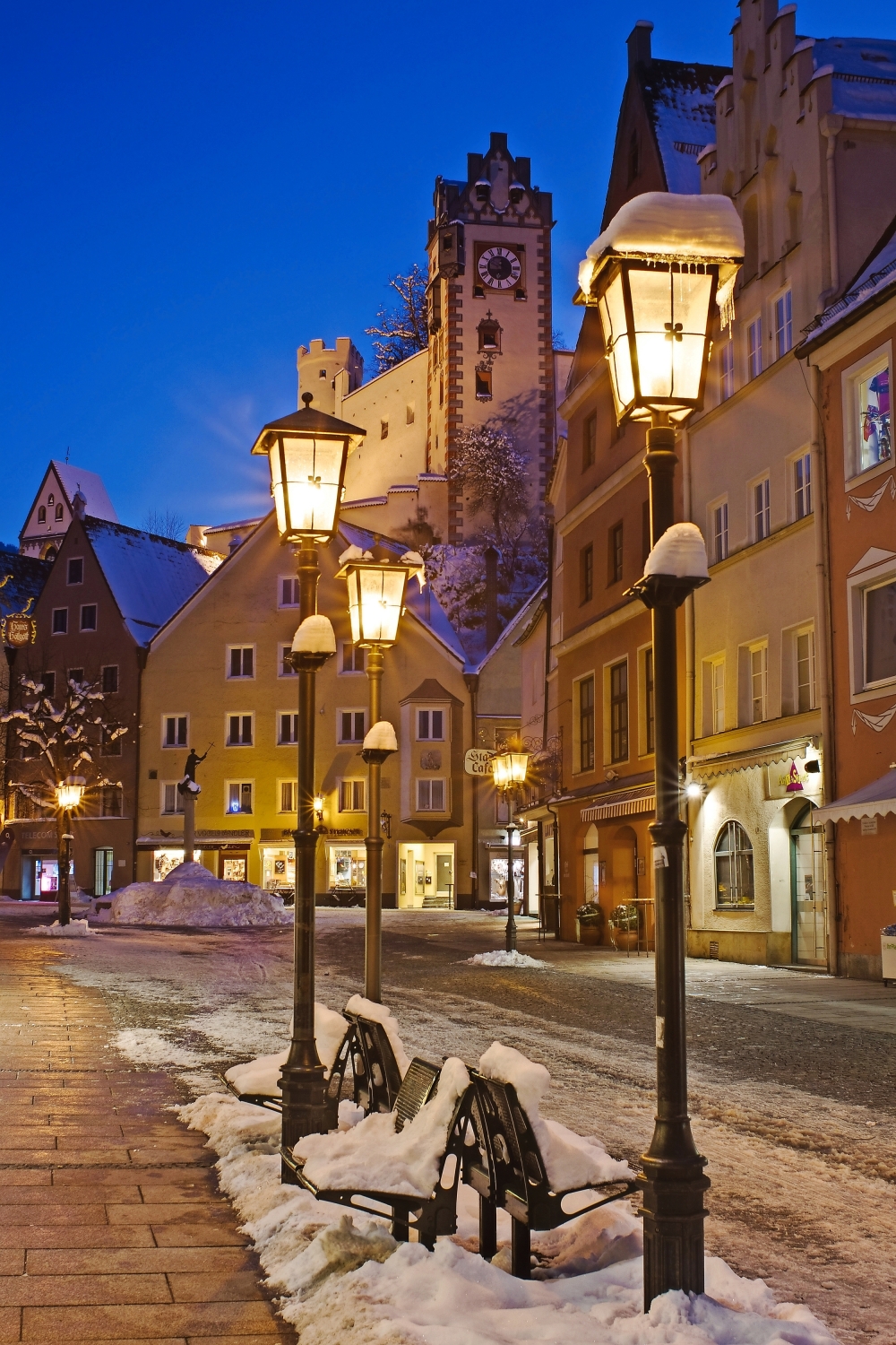 Weihnachten 2022 Im Allgäu Weihnachten im Allgäu