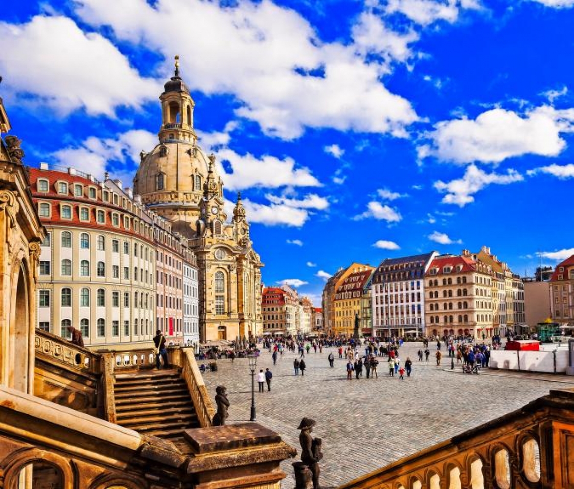 Dresden dresden